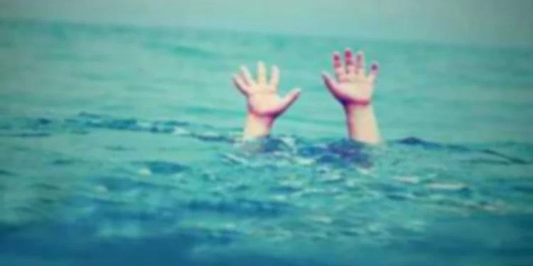 চাঁপাইনবাবগঞ্জে পানিতে ডুবে তিন শিশুর মৃত্যু