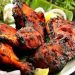 ওভেন ছাড়াই তন্দুরি চিকেন বানিয়ে নিন