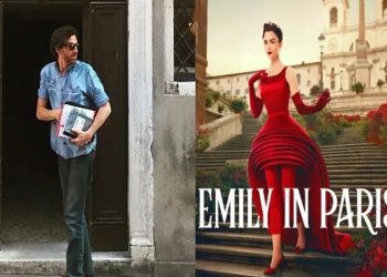 শুটিং চলাকালে অসুস্থ হয়ে নির্মাতার মৃত্যু