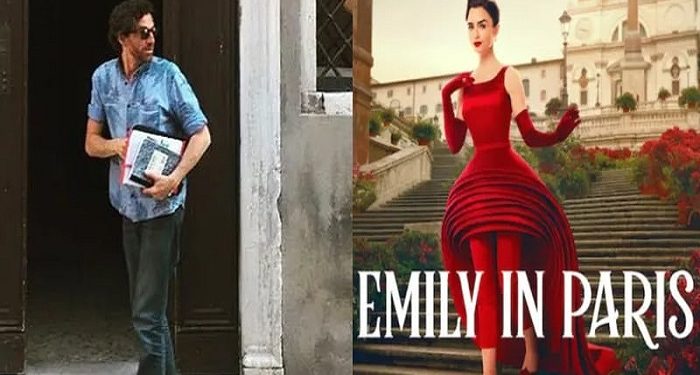 শুটিং চলাকালে অসুস্থ হয়ে নির্মাতার মৃত্যু