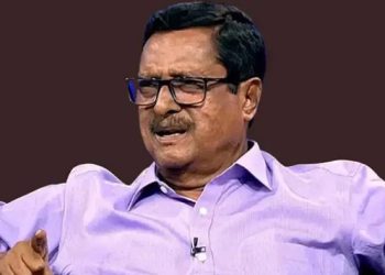 ফজলুর রহমানের দলীয় সব পদ ৩ মাসের জন্য স্থগিত