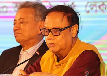 টাকা ছাপাতে বছরে খরচ ২০ হাজার কোটি : গভর্নর