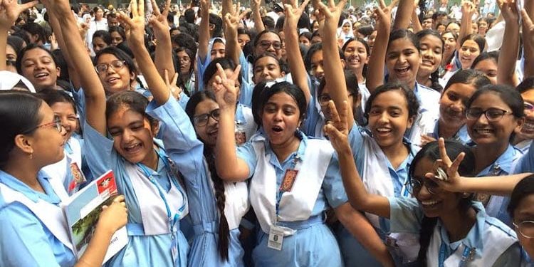 এসএসসির উত্তরপত্র পুনর্মূল্যায়নে সিলেটে পাস ৩০ জন, জিপিএ ৫ বেড়েছে ২২