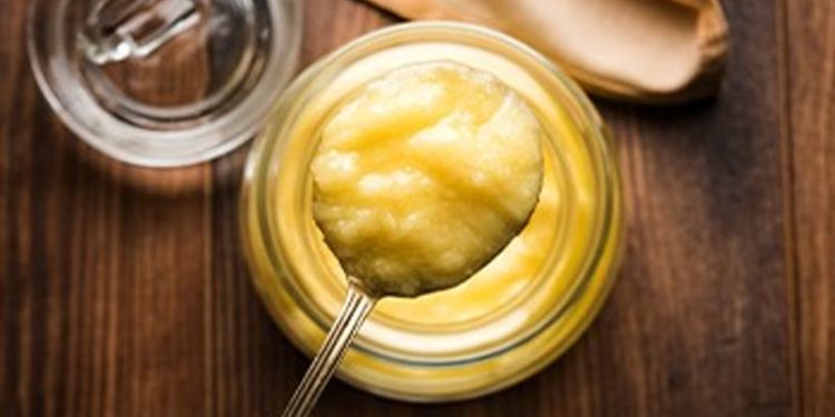 রোজ ঘি খাওয়া কি স্বাস্থ্যকর?