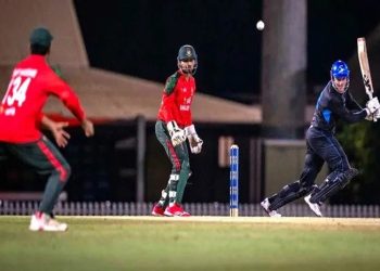 যাচ্ছেতাই পারফরম্যান্সে শেষ ম্যাচেও হার, আগেরবার রানার্সআপ এবার নবম