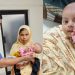নেশার টাকা জোগাতে ৩ মাসের কন্যা শিশুকে বিক্রি