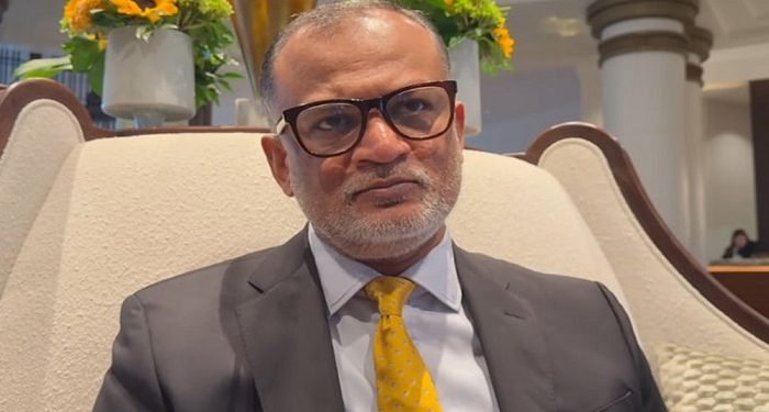 চুক্তি শেষে যুক্তরাষ্ট্রের সম্মতিতে গোপনীয়তার বিষয়টি প্রকাশ করা হবে : বাণিজ্য উপদেষ্টা