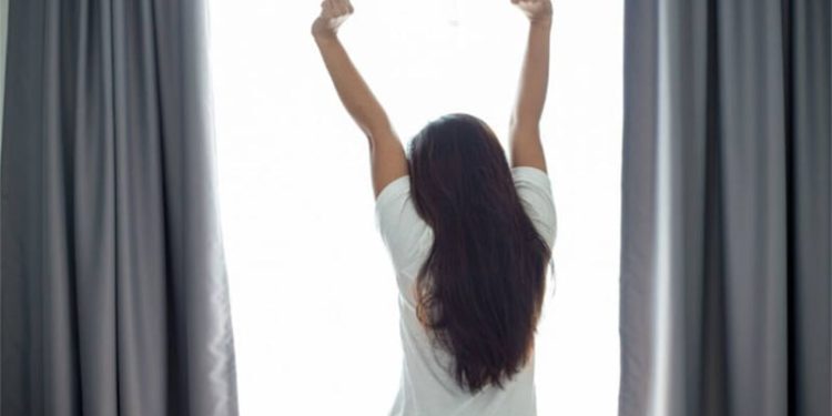 ফিট থাকতে ঘুম থেকে ওঠার পর যেসব কাজ জরুরি