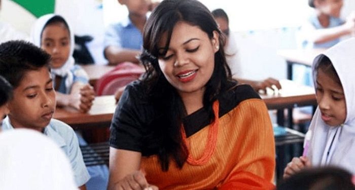প্রাথমিকে শিক্ষক নিয়োগে নারীদের জন্য বিশেষ কোটা বাতিল