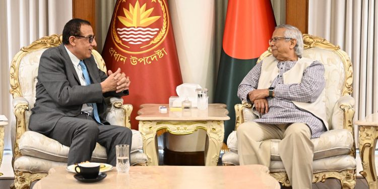 অব্যাহত সমর্থনের জন্য কৃতজ্ঞতা প্রকাশ করলেন ফিলিস্তিনি রাষ্ট্রদূত