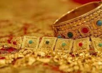 কমেছে স্বর্ণের দাম