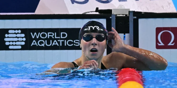 লেডেকির ঝলক, থ্রিলারে হার মানলেন ম্যাকিনটশ