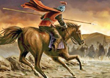 জাহেলি আরবের দীর্ঘতম যুদ্ধ