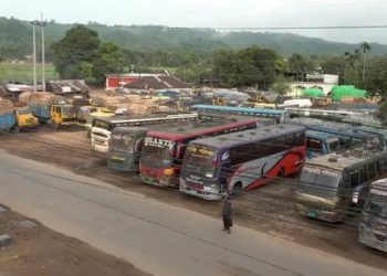 খাগড়াছড়িতে ১৪৪ ধারা বহাল, ২ মহাসড়কে অবরোধ শিথিল