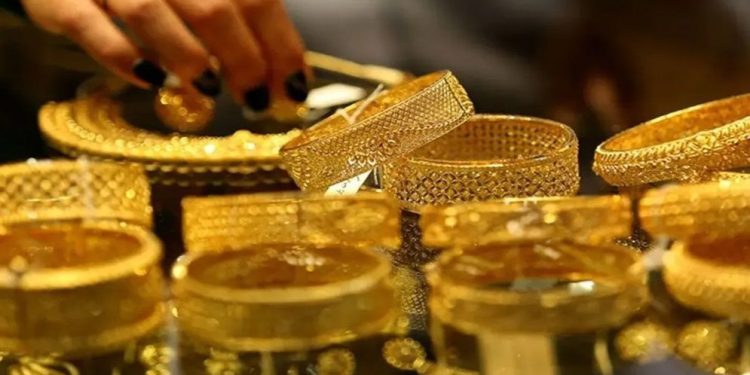 আজকের স্বর্ণের দাম : ২০ সেপ্টেম্বর ২০২৫