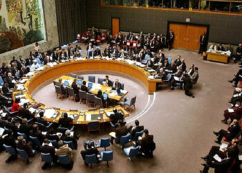 গাজাইস্যুতে নিরাপত্তা পরিষদের ভোটে চাপের মুখে যুক্তরাষ্ট্র