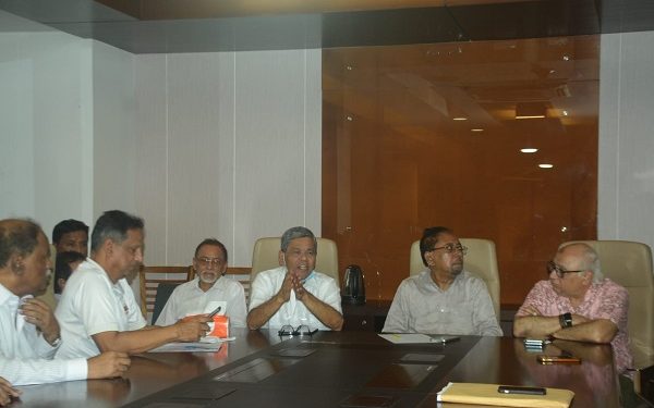 ফ্যাসিবাদ বিরোধী ঐক্য নাজুক হওয়ার কারণে নিউইয়র্কে এই হামলা