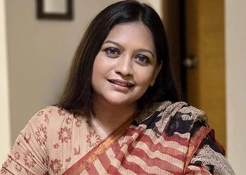 অন্তর্বর্তী সরকারকে ক্ষমা চাইতে হবে : তাজনুভা