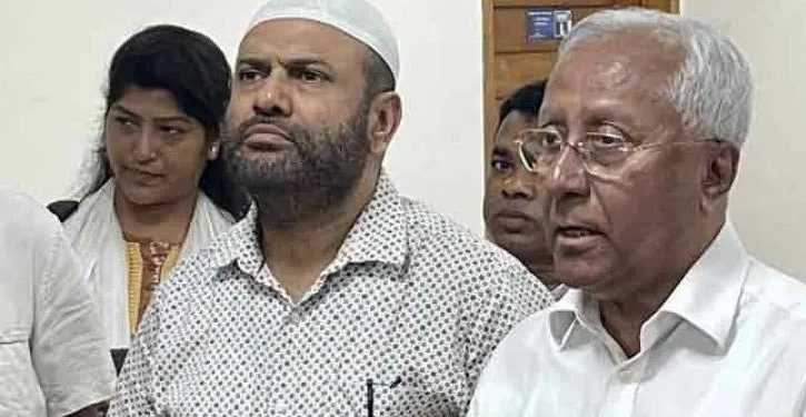 আগামী নির্বাচনে ভোট দেবেন প্রবাসীরা: ইসি সচিব