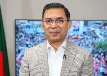 গণ-আকাঙ্ক্ষিত বাংলাদেশ গড়া সম্ভব: তারেক রহমান