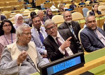 ফেব্রুয়ারিতে নির্বাচন, নিশ্চিত বিএনপি