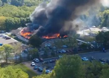 যুক্তরাষ্ট্রে গির্জায় বন্দুক হামলা, নিহত ৪