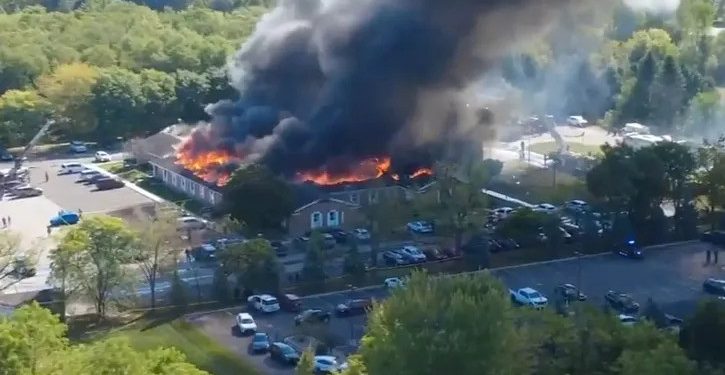 যুক্তরাষ্ট্রে গির্জায় বন্দুক হামলা, নিহত ৪