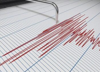 ভূমিকম্পে একসঙ্গে কাঁপল বাংলাদেশসহ ৬ দেশ