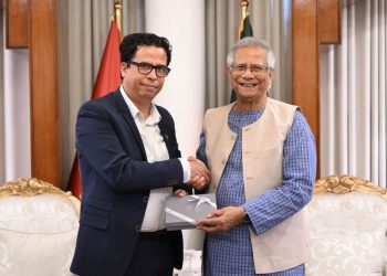 বাংলাদেশে অবাধ ও সুষ্ঠু নির্বাচন চান ইউরোপীয় মানবাধিকার প্রধান