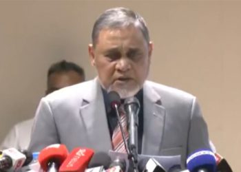 নির্বাচনে নিরপেক্ষভাবে কাজ করবে কমিশন : সিইসি