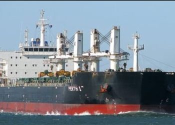 রাশিয়া থেকে সাড়ে ৫২ হাজার টন গম পৌঁছেছে কুতুবদিয়ায়