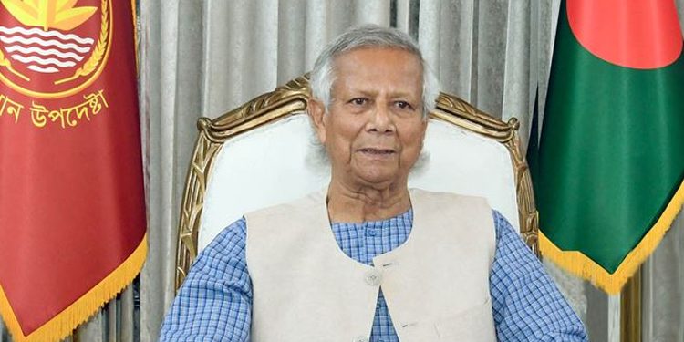 কাল সাধারণ পরিষদের উদ্বোধনী অধিবেশনে যোগ দেবেন প্রধান উপদেষ্টা