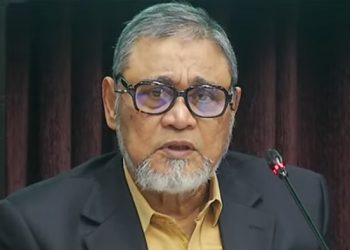 নির্বাচনের কাজে জড়িতরাও এবার ভোট দিতে পারবেন : সিইসি