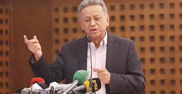 চাপিয়ে না দিয়ে ম্যান্ডেট নিয়ে সংসদে আসেন, পাস করেন : আমির খসরু