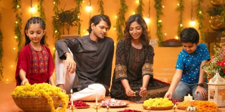 শারদীয় ভোজনের সাত-সতেরো