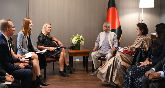 ‘কিছু আন্তর্জাতিক মহল নির্বাচন প্রক্রিয়া বাধাগ্রস্ত করার চেষ্টা করছে’