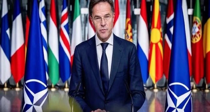 এস্তোনিয়ার আকাশসীমা লঙ্ঘনের পর রাশিয়াকে সতর্ক করল ন্যাটো