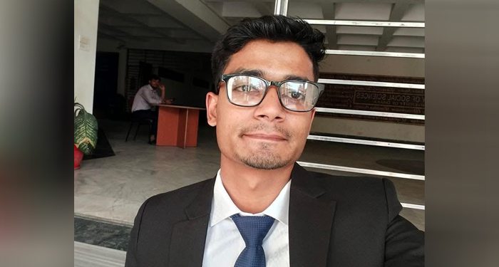 ধর্ষণের হুমকিদাতা আলী হুসেন ঢাবি থেকে বহিষ্কার