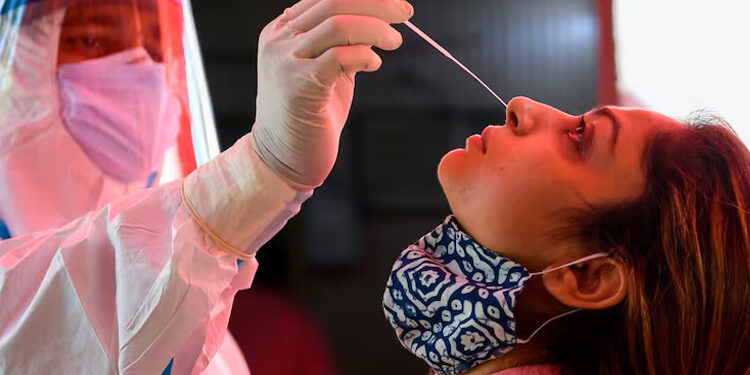 ২৪ ঘণ্টায় দেশে কেউ করোনা আক্রান্ত হননি