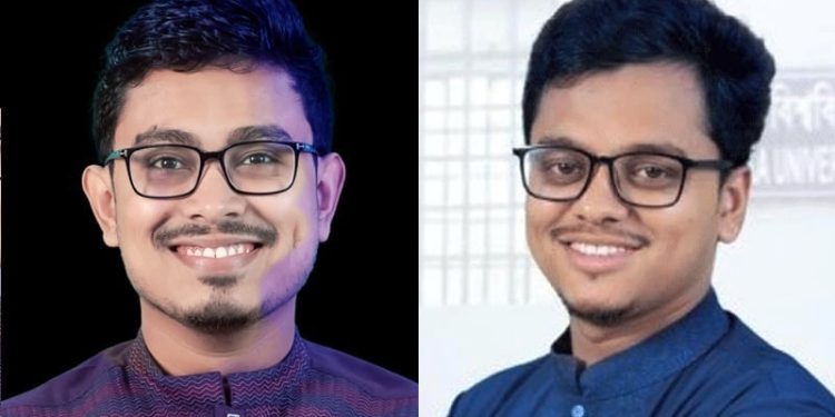 ডাকসু নির্বাচন,শিবিরের সাদিক ভিপি, ফরহাদ জিএস