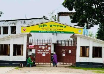 দুর্গাপূজায় হিলি স্থলবন্দর দিয়ে ৮ দিন বন্ধ থাকবে আমদানি-রপ্তানি