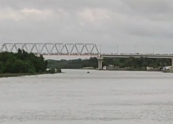 লোহালিয়া নদীতে মিললো ২ যুবকের মরদেহ, জনমনে আতঙ্ক