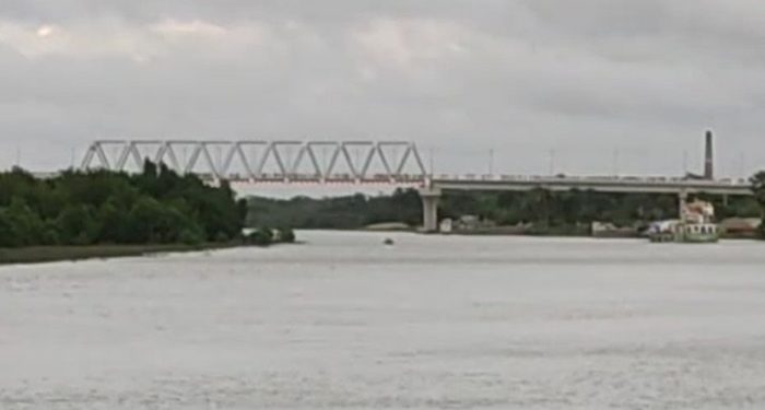 লোহালিয়া নদীতে মিললো ২ যুবকের মরদেহ, জনমনে আতঙ্ক