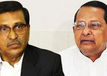 ইনু-হানিফসহ পাঁচজনের বিরুদ্ধে ট্রাইব্যুনালে আনুষ্ঠানিক অভিযোগ দাখিল ২৮ সেপ্টেম্বর