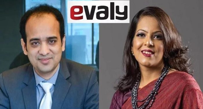 ইভ্যালির রাসেল-শামীমার তিন বছরের কারাদণ্ড