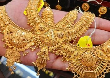 ফের বাড়ল স্বর্ণের দাম