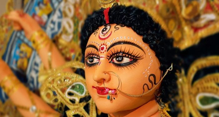 শুভ মহালয়া আজ, শারদীয় দুর্গোৎসবের ক্ষণ গণনা শুরু