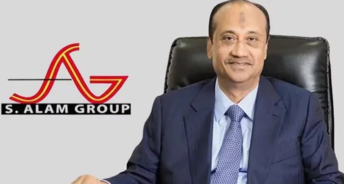 এস আলম ও তার তিন ভাইয়ের বিরুদ্ধে রেড নোটিশ জারির নির্দেশ