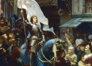 কাশ্মীরের অদম্য এক নারী শাসক