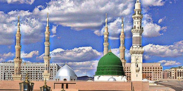 সমাজে সাম্য ও শান্তি গঠনে নবীজির আদর্শ